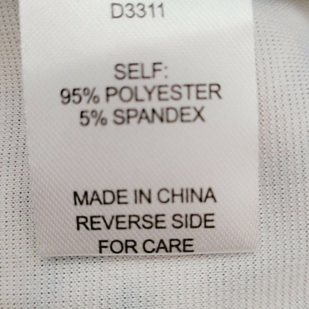 Alexia Admor Daphne Jewel Neck Leopard Print Fitted Mini Dress Size Medium NWT - Picture 9 of 11